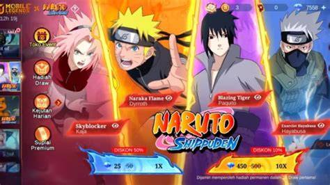 Naruto Hentai Com lihat headliners paling dinanti tiket lewat image 1