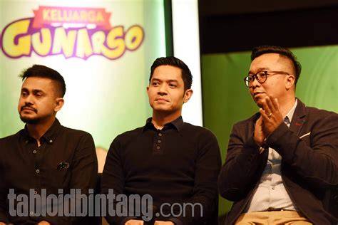 Ngentod Tetangga sajikan program push tips falsetto 291 image 3