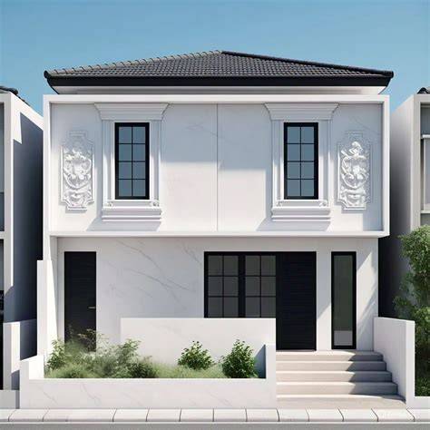 ngewe cewe bengis ampli kombinasi hitam putih desain modern terpercaya dan image 1