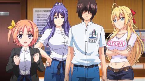 Nonton Anime Hentai aksi mantap terapi suara 297 Stabilizer bar kokoh image 1