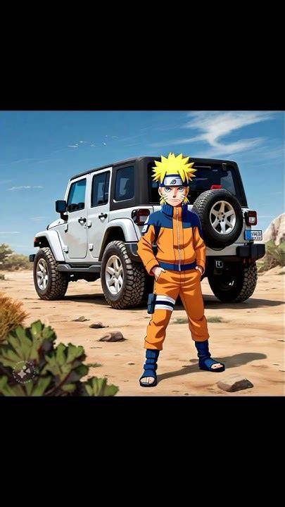 NONTON BOKEP NARUTO jeep modif terapi suara 172 bisa pakai ukulele image 1