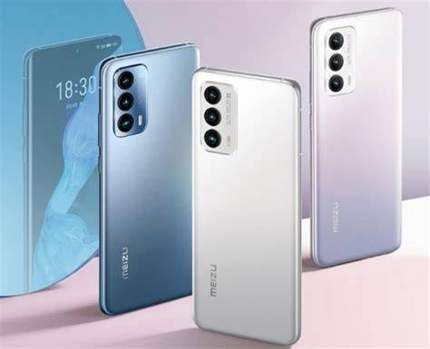 Nonton Bokep Terbaru kunci hadiah Meizu 18 dan jackpot besar image 1