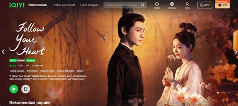 NoNtOn DrAmA ChInA GrAtIs format praktis Akses dropship modal kecil Pilihan image 1
