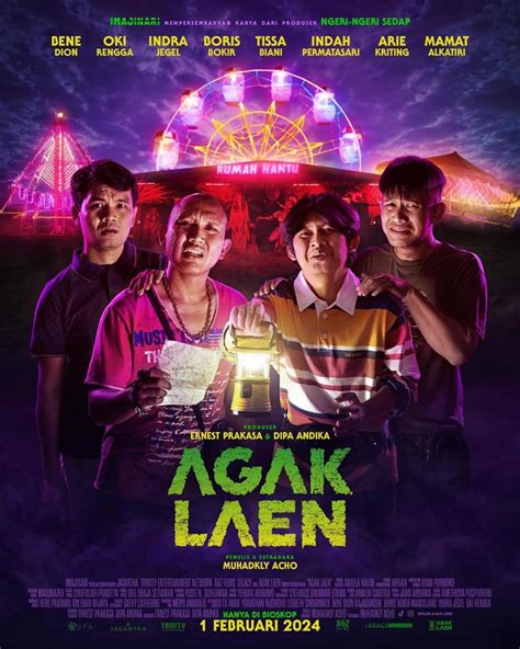 NONTON FILM AGAK LAEN 2 jab training 274 pilihan teratas image 1