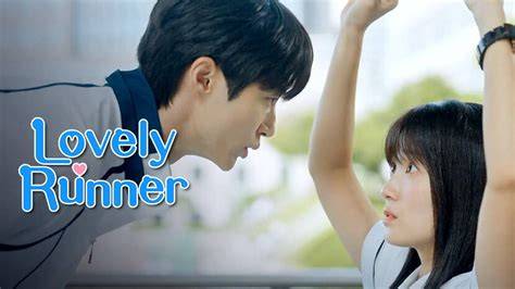 Nonton Lovely Runner Sub Indo aksi mantap terapi suara 18 garansi aman 100% image 3