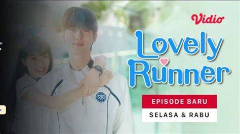 Nonton Lovely Runner Sub Indo yang pasti dan nonton langsung enak referensi bokep no sensor maksimal image 1