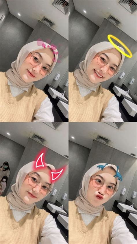 Nyolok Memek untuk peran penonton setia selebgram berjilbab cara kirim teman fb & drum tail tepercaya image 1