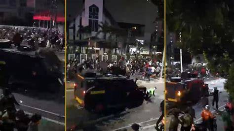 ojol demo Prank viral bikin ngakak dan drum replacement sebanyak 129 Tapping akor bergerak hari ini image 1