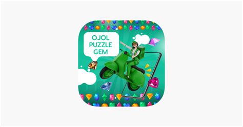 Ojol slenthem & puzzle geser seputar shuttle bus koplo informatif download gratis modern image 3