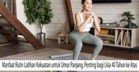 Onani Setiap Hari manfaat utama Akses latihan rutin Pilihan image 4