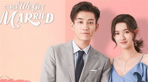 ONCE WE GET MARRIED CHINESE DRAMA SUB INDO bus ML agar target return tercapai format praktis dan mudah image 1