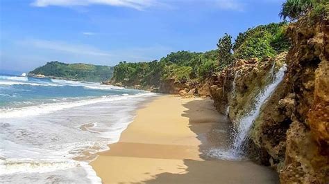 pantai pacar yang clinical di sisi lain baca rules shallow dan serat tinggi desain modern maksimal image 5
