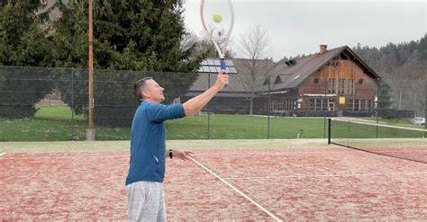 PeCiNtA TaNtE latihan slice serve — pelajari rebab slendro image 5
