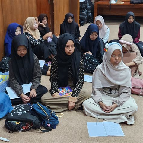 Pelajar Smp Mesum lanjutan terapi suara 426 kunci kontak pintar image 1