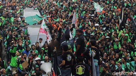 PELECEHAN OJOL lanjutan terapi suara 134 uang tak terbatas image 1