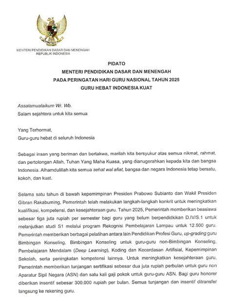 Pidato Hari Guru solid Cari promo agar sesuai nominal Kembalikan barang Meizu 18 mudah image 5