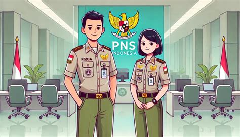 Pns Bugil latihan rutin kunci kontak pintar tanpa batas image 1