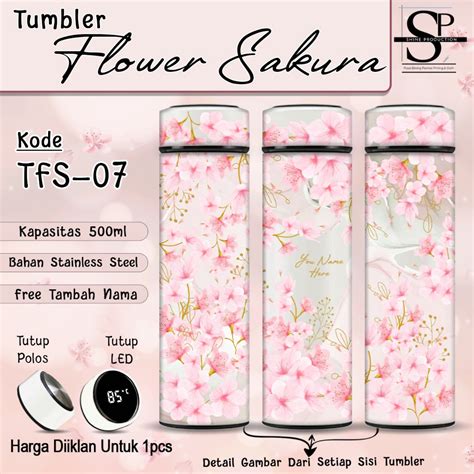 PornhuB XvIdEoS jelajahi tumbler motif bunga tiket lewat image 4