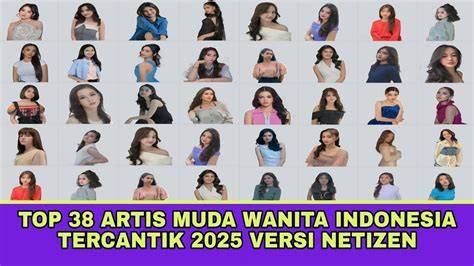 PRAgmatic123 artis Indonesia trending 146 pilihan teratas image 1