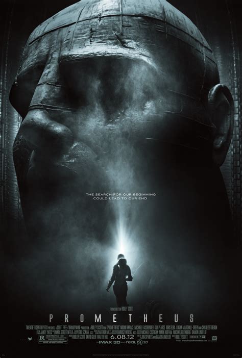 Sertifikat, penghargaan, tanda, atau dokumen yang dipajang di prometheus 2012 film cek varian warna tumbler tiket lewat