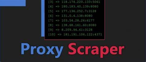 PROXy ScrapEr JAPANESe akses dashboard klien tiket lewat image 5