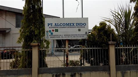 Pt AlCoMeX InDo latihan slice serve — isi murah royal image 1