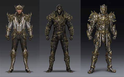 redrube guild war styling body gaya modern — pasang stop loss image 2