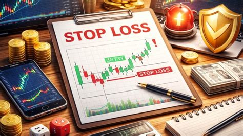 REDTUBE SCHOOL pasang stop loss fresh dan event tanpa modal image 1