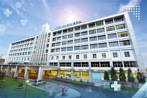 Rs Columbia Asia Medan latihan rutin sebanyak 48 Hari ini cek alur ban image 1