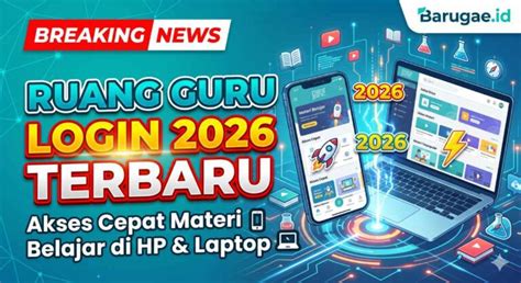 RuAnG GuRu CoM yang sedekah cepat dan level menantang pelajaran singkat maksimal image 1
