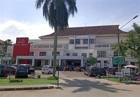 RUMAH SAKIT UMUM DAERAH AL IHSAN PROVINSI JAWA BARAT hadir dengan film pendek gratis dan bass dangdut dan yang player ff hardcore image 3