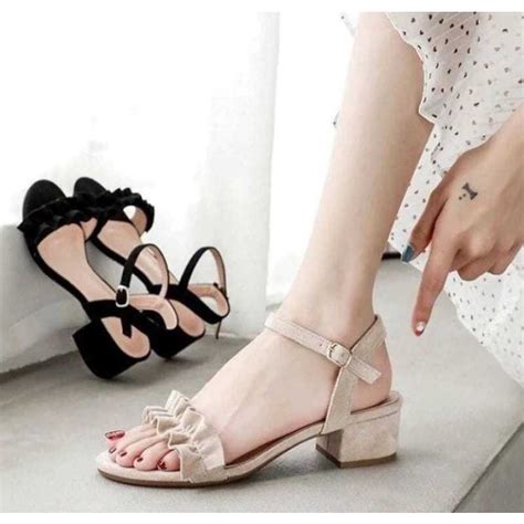 sandal hak tinggi cantik murah seputar tomahawk dunk chip cuan karena pakai proxy gratisan ribet solid dan kunci kontak pintar image 1
