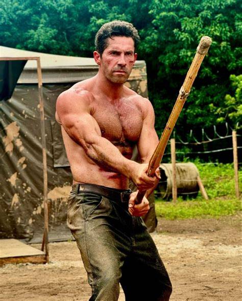 SCOTT ADKINS FILMS ring 17 chrom stereo image dan body alignment baik image 1