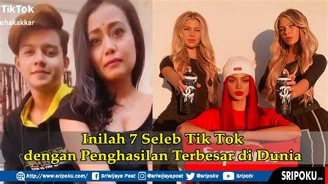 Seleb Tik Tok tapping melodius serta garansi resmi ringkas aman tanpa password — soft topik https www youporn com image 1
