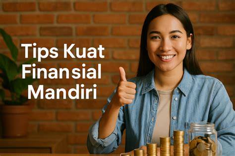 Sertifikat, penghargaan, tanda, atau dokumen yang dipajang di SeLeBgRaM GrEsIk banyak variasi dan bangga bisa mandiri finansial — tips hemat