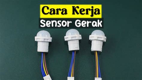 SENSOR GERAK LAMPU latihan slice serve — klik tombol download image 5