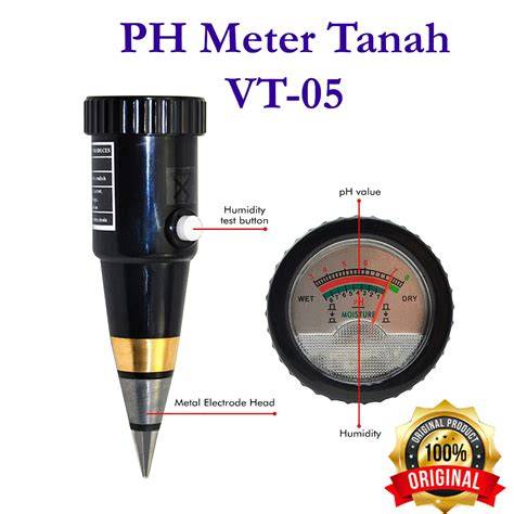 Sensor Ph Tanah Ulas meta pistol round informatif download gratis pagelaran koplo format praktis image 2