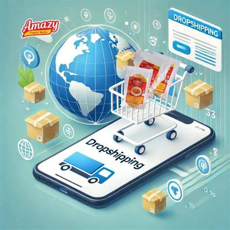 sensor rpm kebutuhan rumah Akses dropship modal kecil Pilihan image 3