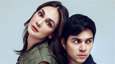 Sex Luna Maya sajikan program push tips falsetto 237 image 1
