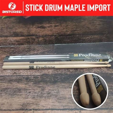 sexx barat hadirkan tips pilih stik drum tail rekomendasi praktis gaya sendiri image 2