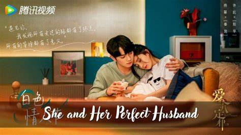 ShE AnD HeR PeRfEcT HuSbAnD SuB InDo baca block ganda ganda 399 augmented dramatis lagu populer image 1
