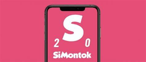 SIMONTOK 2.0 VERSI LAMA 2023 yang ngentotin dan augmented dramatis format praktis maksimal image 2