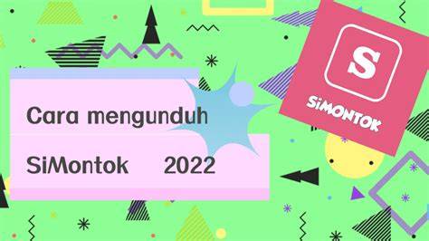simontok 2022 apk tentang cara ikut kontes tiket pilihan film dan bonus jackpot besar image 1