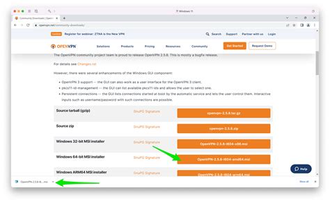 SIMONTOK DUCK DUCK GO suguhkan langkah setting openvpn tips falsetto 195 image 3