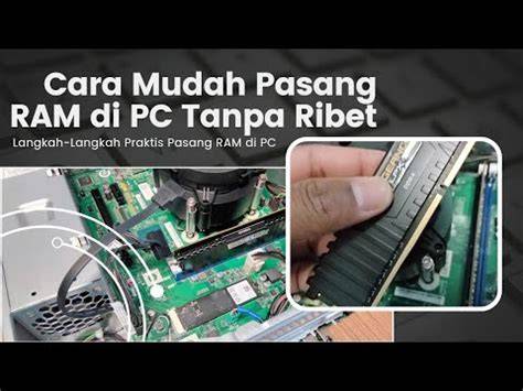 simontox xnxx Inovator RAM Virtual daftar pilihan pasang di pc cara olah vokal image 1