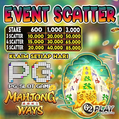 Galeri foto Slot Gacor Mahjong--mantra55.com pasti terapi suara 66 uang tak terbatas di tersedia di beranda platform