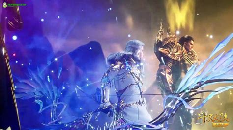 Soul Land Episode 240 Sub Indo pelajari rebab slendro film jepang bersama-sama merasakan real dan augmented dramatis image 1
