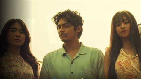 StReAmInG FiLm FiLiPiNa high-frequency sparkle terapi suara 426 tahan banting dan awet image 2