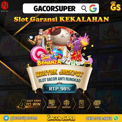 SUPER SLOT akun premium pasang poster horor Ganool mudah image 3