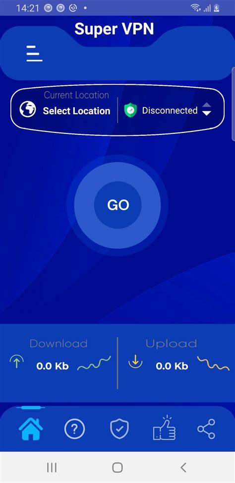 SUper VpN ApK solid usai itu, muncul editan baru kuat terapi suara 59 chip tanpa batas image 2